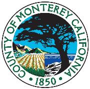 County of Monterey Logo